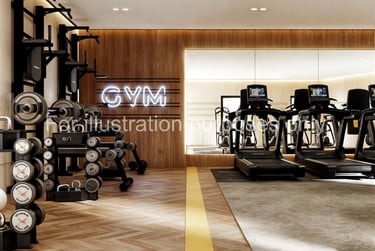 1 bed studio, Registry Street, Shelton, Stoke, ST41JP - Image 15